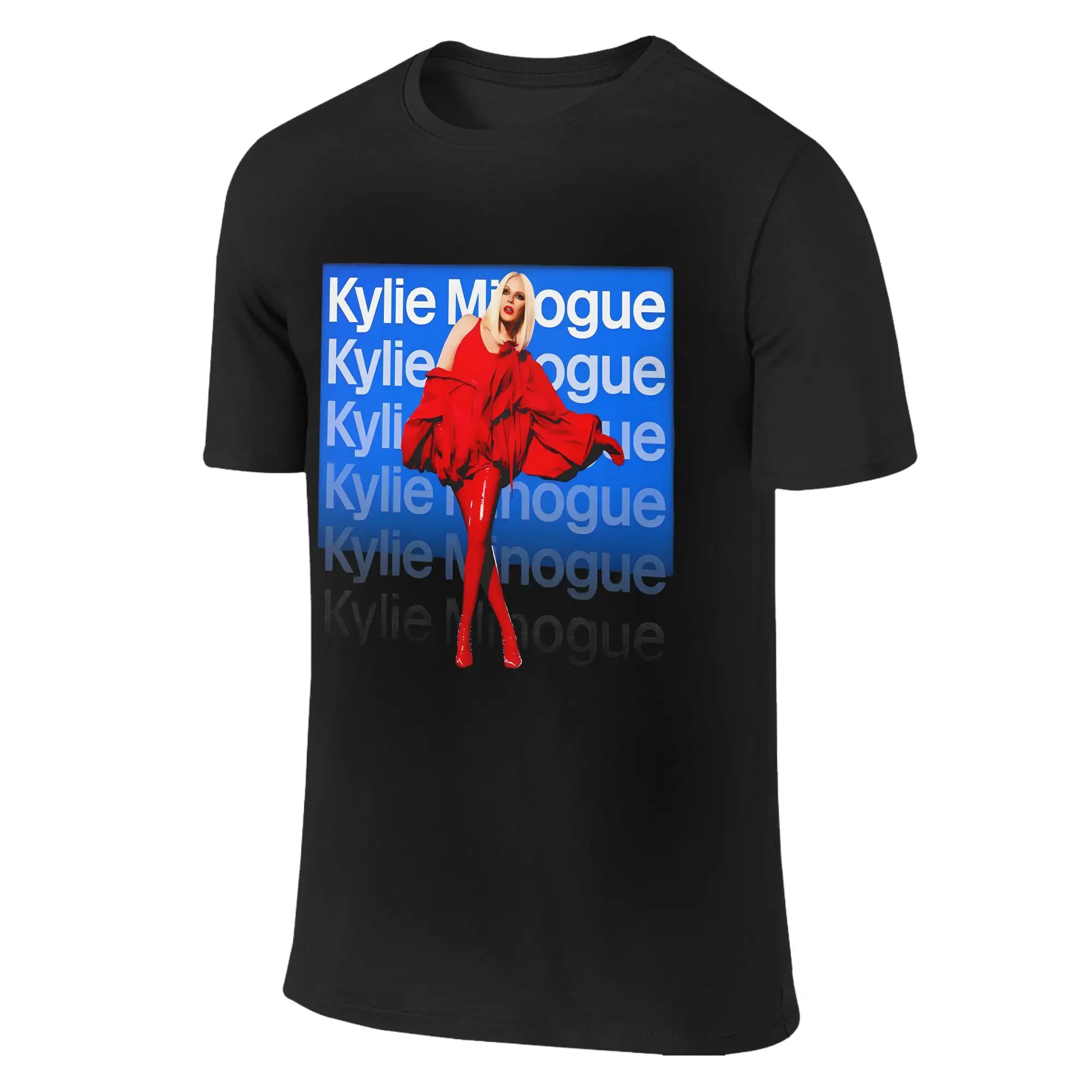 カイリーミノーグ　Tension Tour 2025 公式Tシャツ　Lサイズ s-l400.jpg