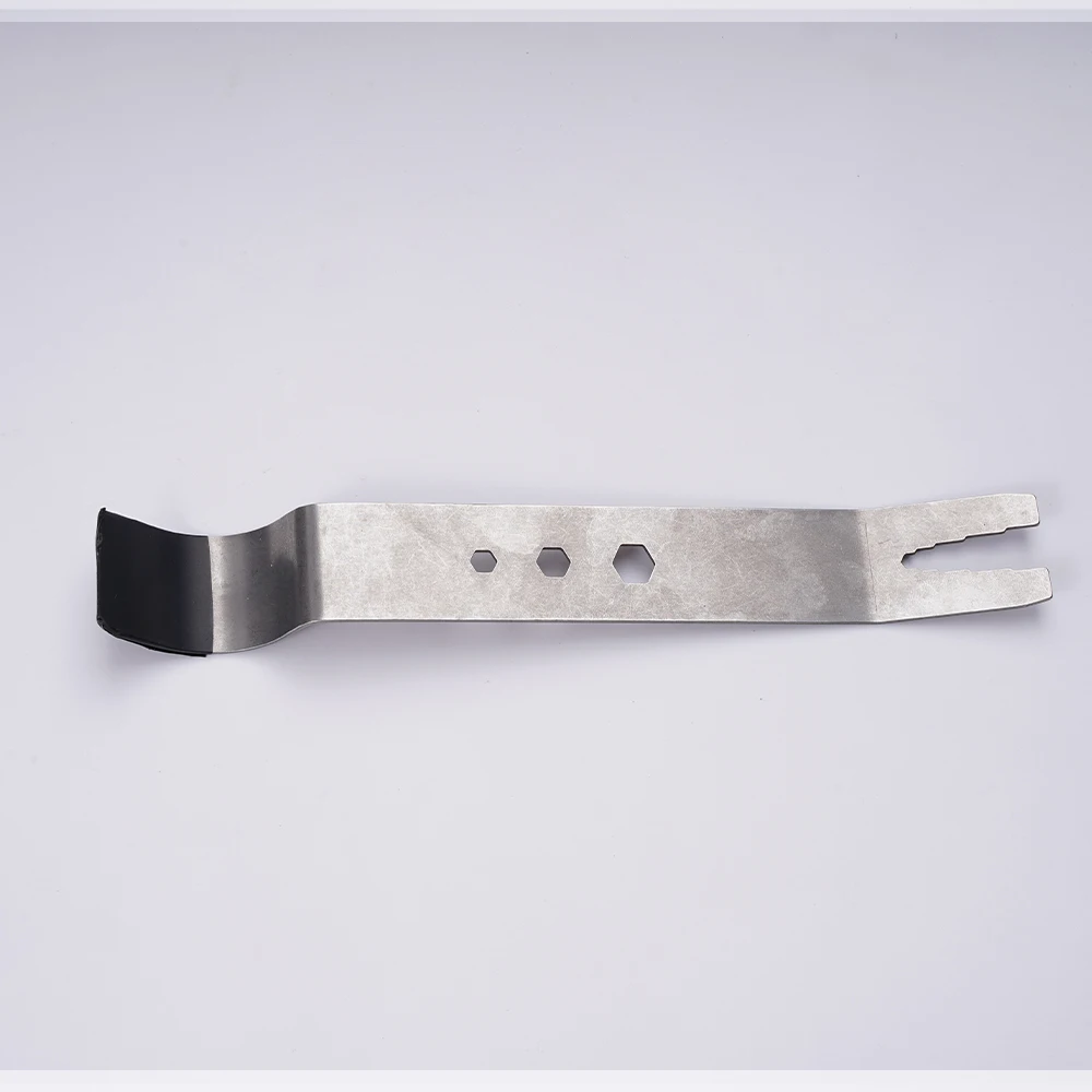 Door slot insert tool can be opened quickly and without damage 1pc locksmith extractor tools locksmith tools lock repair tool lock pick set lock pick tools