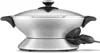 the Hot Electric Wok, One Size, Grey 1