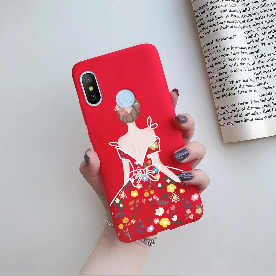 Black Astronaut Marble Shockproof Silicone Phone Case