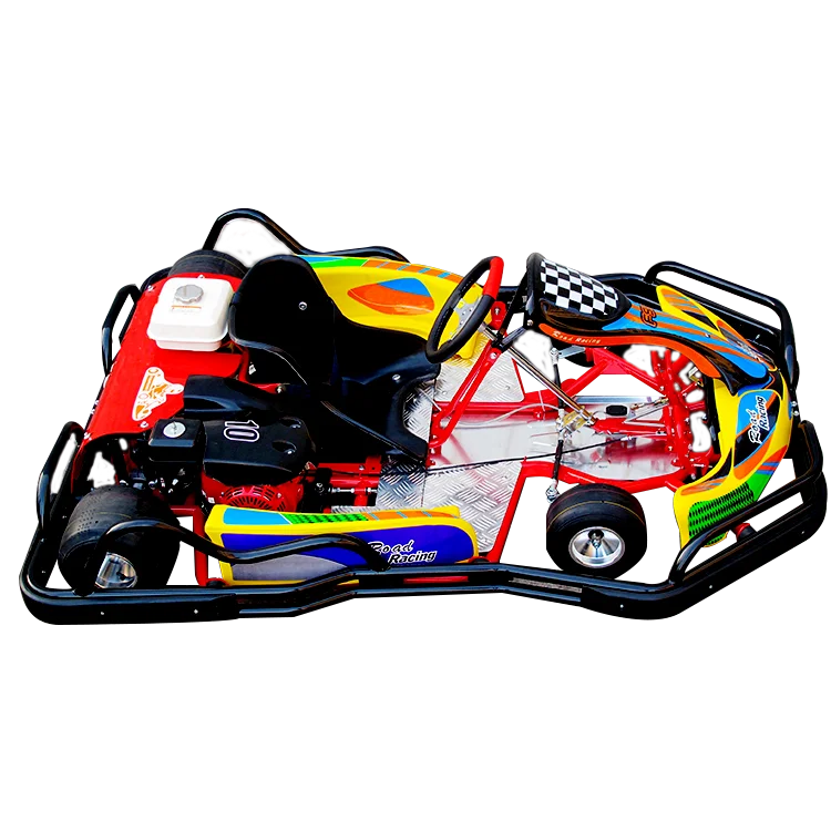 Best Quality Zhengzhou Limeiqi Cheap Racing Go Kart Fuel Cheap Go Kart