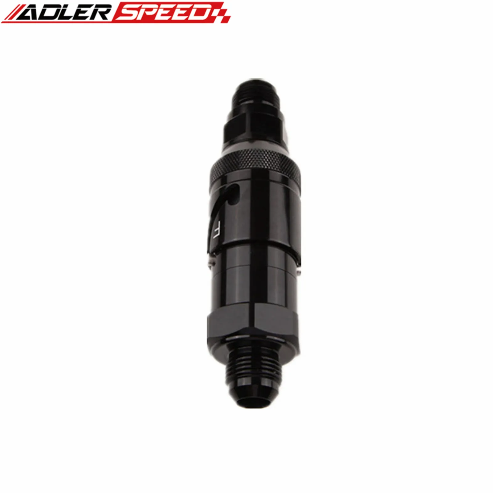 Рисунок 6 - Быстросъемные соединительные фитинги AN4