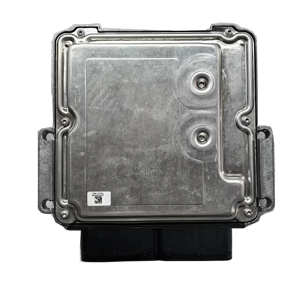Original Car Engine Computer Board ECU Electronic Control Module Fit For Isuzu gas ecu kits automotive control module