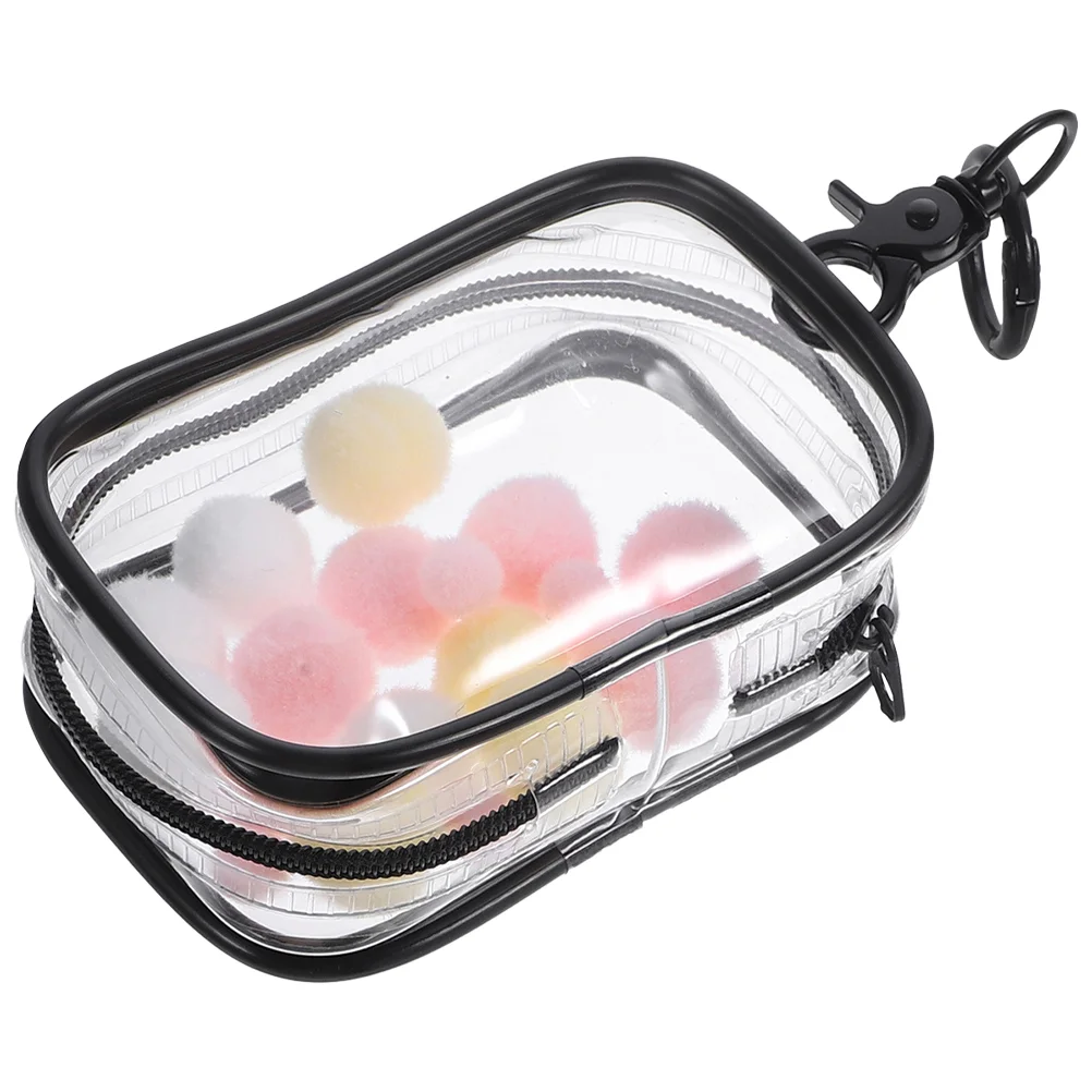 

Show Baby Bag Clothes Storage Accessory for Clear Figure Small Outdoor Holder Portable Carrying Hanging Decor Bags