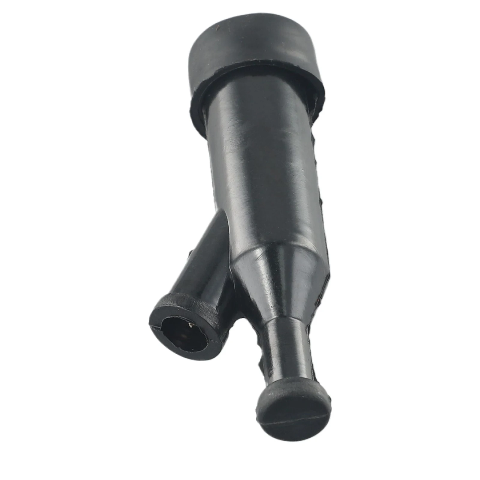 5 stücke Zündkerze Kappe Rasenmäher Teil Schwarz Für Honda GX120 GX160 GX200 GX240 GX270 GX340 GX390 Motor Ersatz – Detail 11