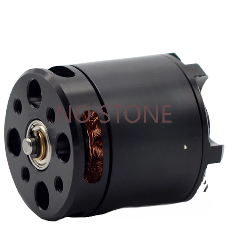 

X2216 880/1100/1250/1400/1800/2400kv Brushless Motor
