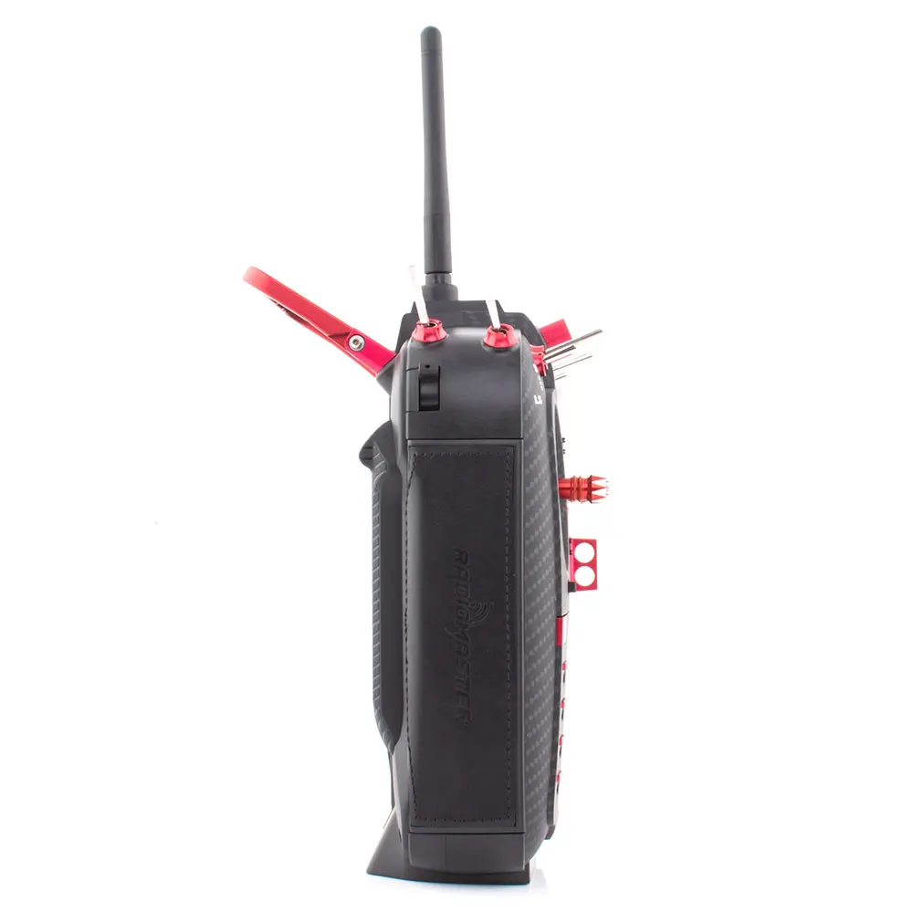 New RadioMaster TX16S MKII MAX FCC LBT V4.0 Hall Gimbals Radio Control System ExpressLRS or Multi-protocol 4in1 thumbnail 5