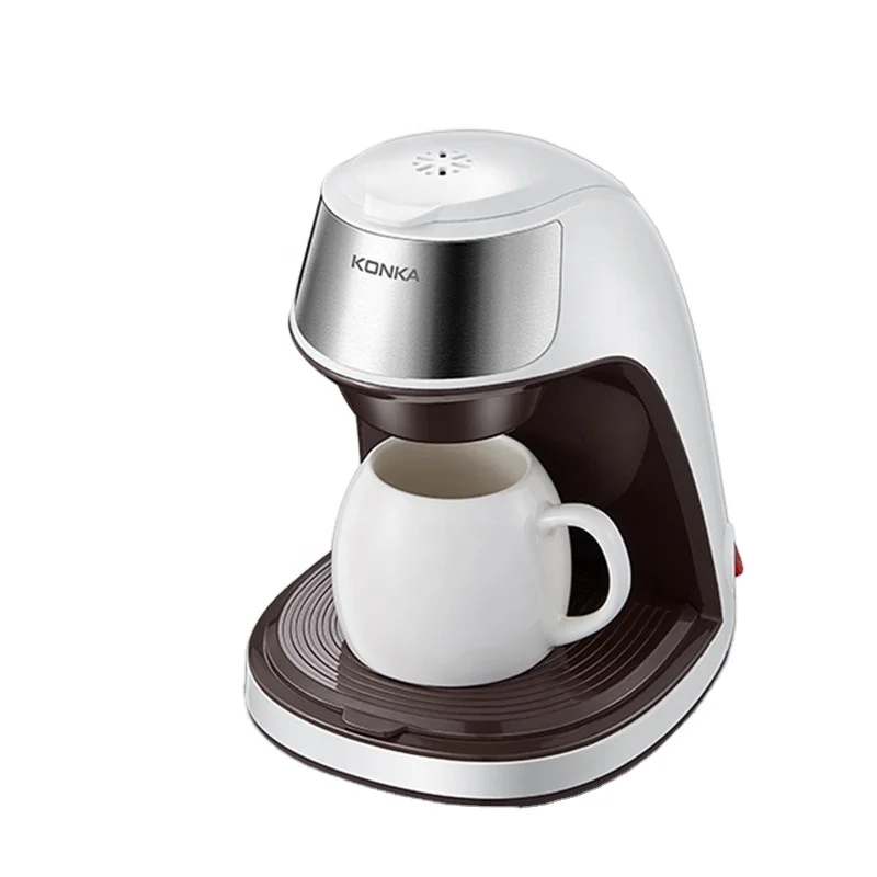 Turkish Kahve Makinas Coffee Machine Drip Coffee Machine Sig