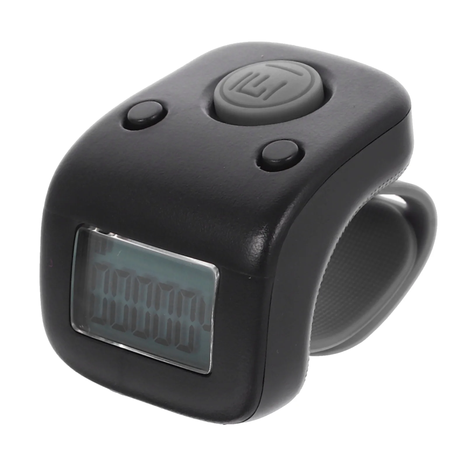 Umpire Indicator Chanting Counter Baseball Clicker Digital Display Finger Counters