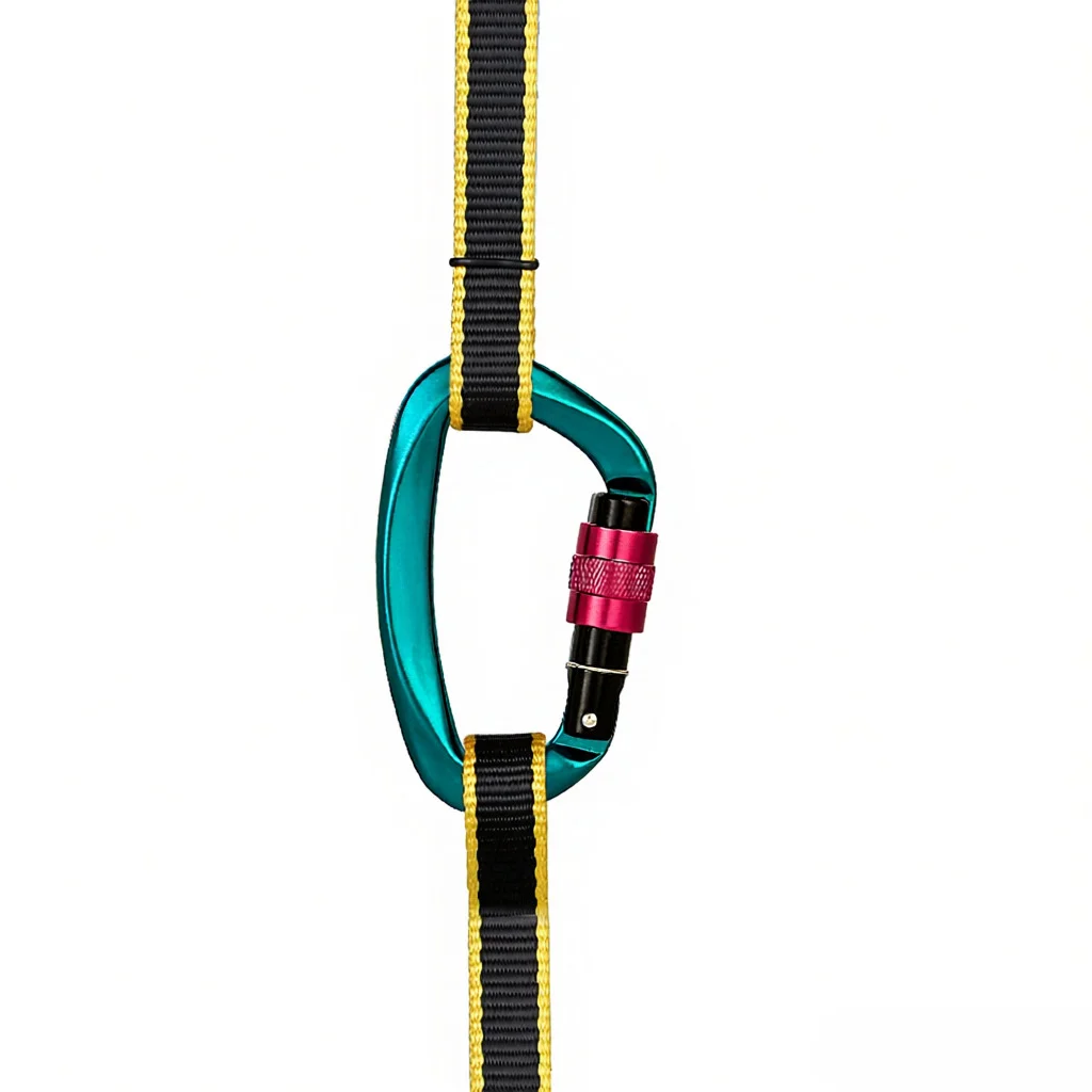 Climbing Key Hook Carabiner 6
