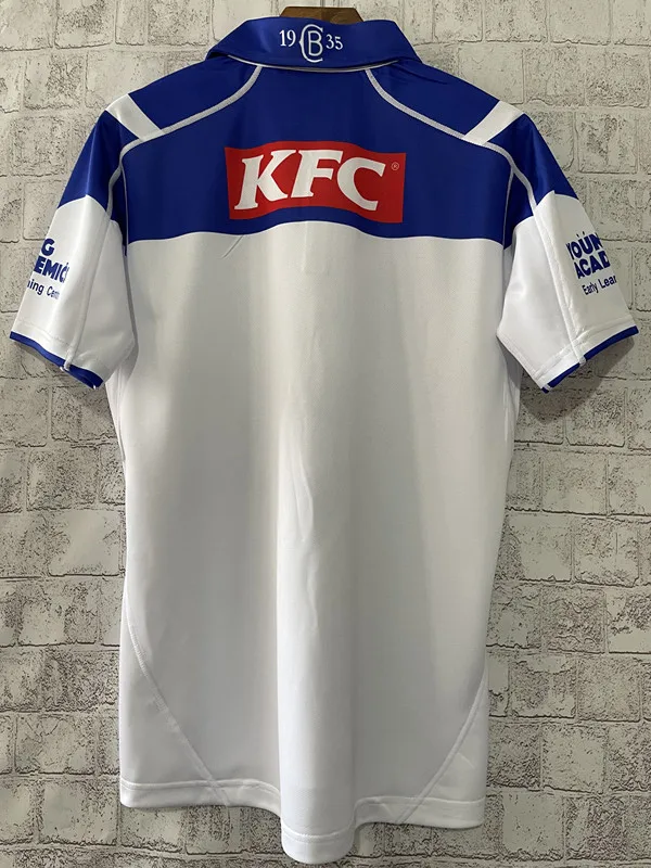 Rugby Jersey Men's Size:S-5XL Print Name Number