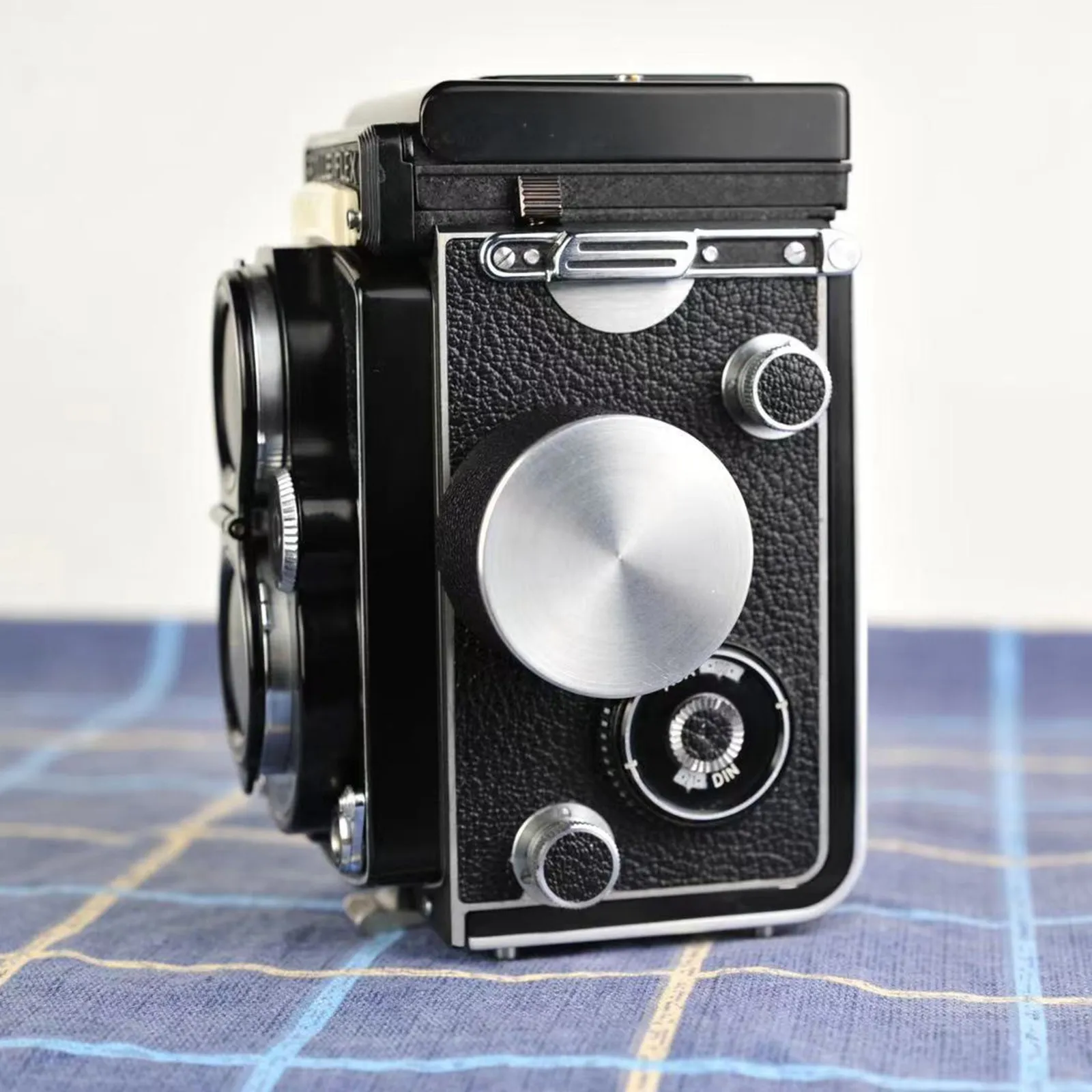Rollei ME 1 Elektronisches Steuergerät f.Rolleiflex SLX + Neuf Rollei ME 1 Elektronisches Steuergerät f.Rolleiflex SLX + Neuf