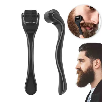 Needles for Facial Body Hair Growth Derma Roller for Skin