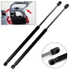 2PCS Rear Boot Tailgate Gas Struts For Hyundai i10 Hatchback I PA 2008-2013 430719071200, 81770-0X000, 81770-0X001 ,ADG05821, 1