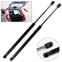 2PCS Rear Boot Tailgate Gas Struts For Hyundai i10 Hatchback I PA 2008-2013 430719071200, 81770-0X000, 81770-0X001 ,ADG05821, 1