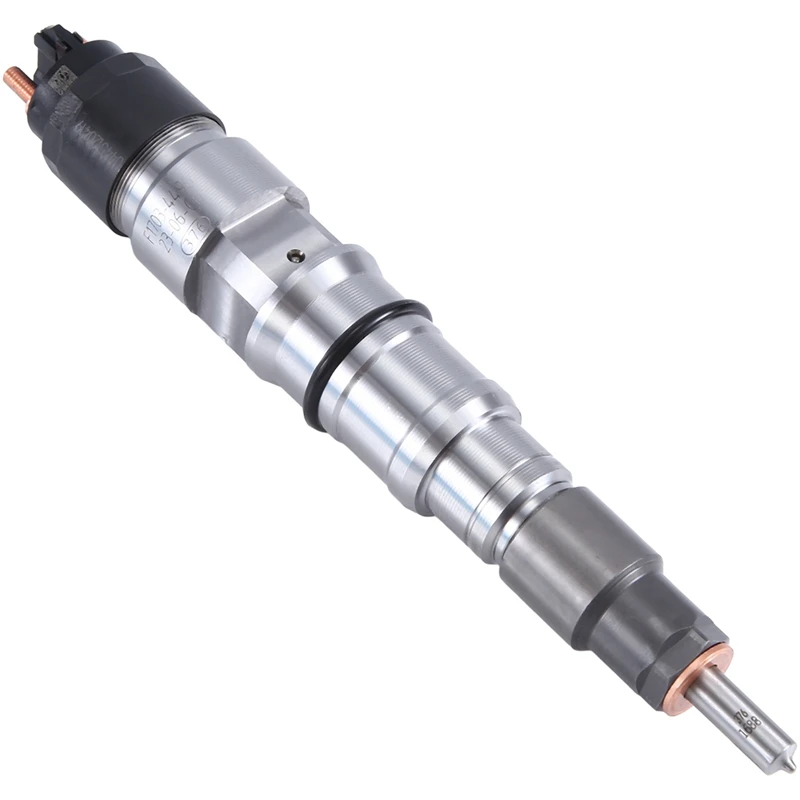 

0445120419 New Diesel Fuel Injector Nozzle Accessories Parts Component For LVA00-1112100-A38