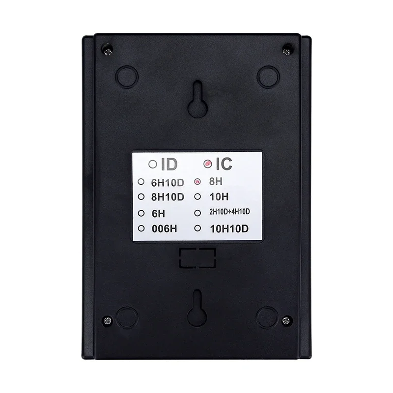 USB 인터페이스 드라이버 프리 액세스 제어 카드, 125KHz, 13.56MHz, 멤버 카드 스와이프 머신, 비접촉식 NFC 카드 리더 rfid
