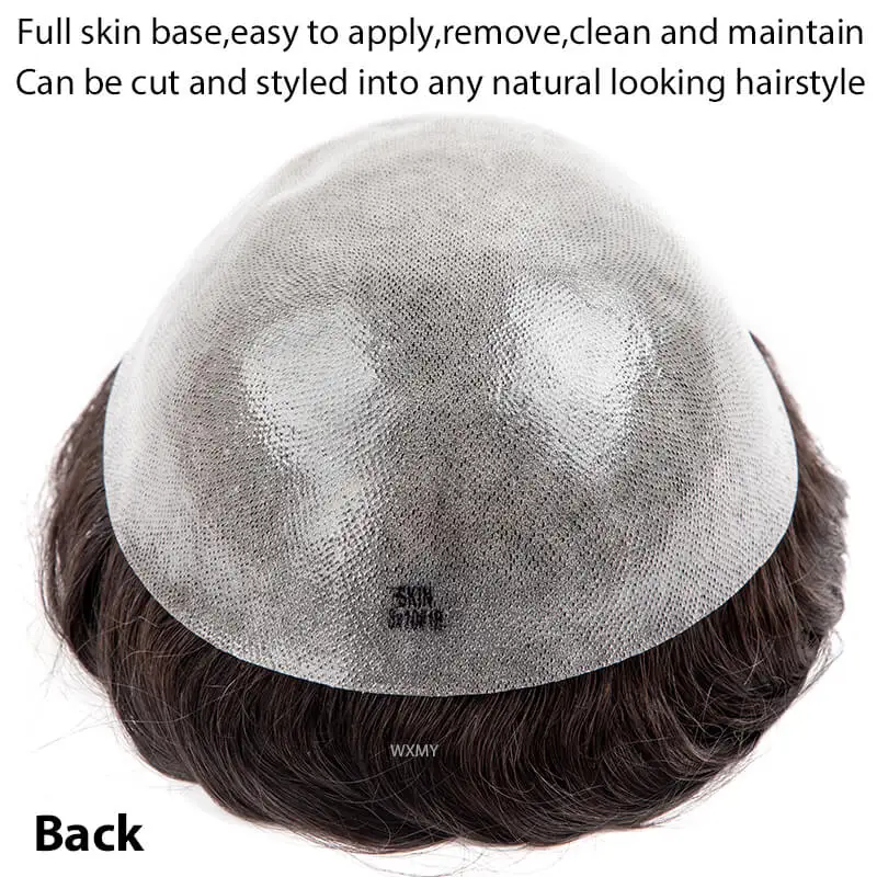 Рисунок 4 - Протез для микрокожи мужской