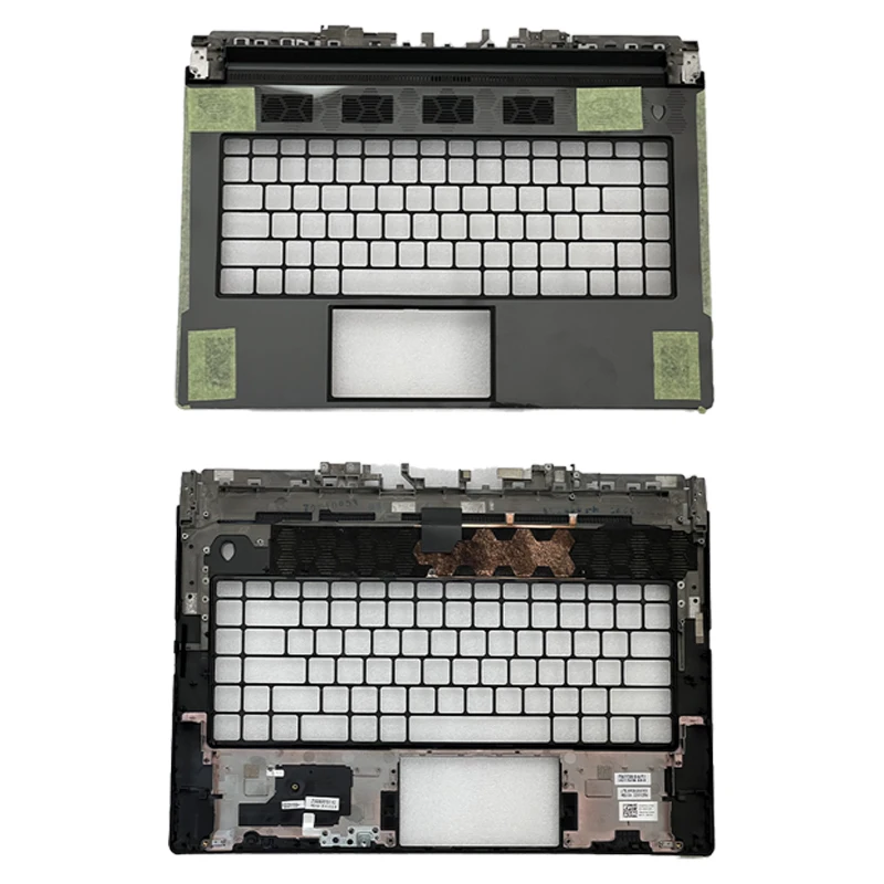 peças e acessórios para laptops