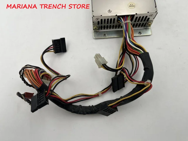 DP1A-6251F for Zippy 250W DC Input -36V- -72V 15A DC-DC Power Supply Module 1pcs EMACD ZIPPY DP1A-6251F 250W server DC power supply | eBay UK