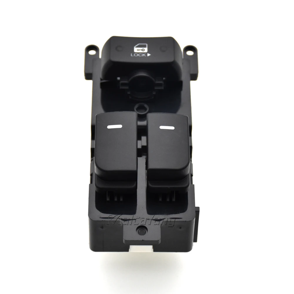 Auto Control Taste Elektrische Master Tür Fenster Schalter Für Kia Cerato Forte Shuma Koup 2010-2013 DWS1875