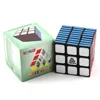 WitEden 3x3x9 V1 Magic Cube 339 Cubo Magico Professional Speed Cube Puzzle Kostka Antistress Toys 2