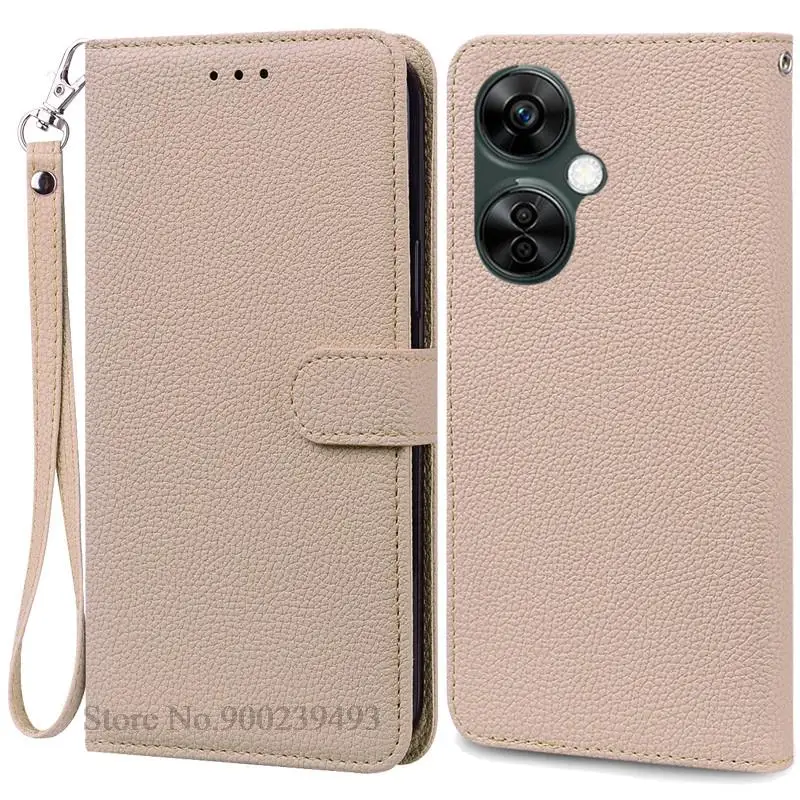 Premium Magnetic Wallet Phone Case - Sleek and Protective Cover