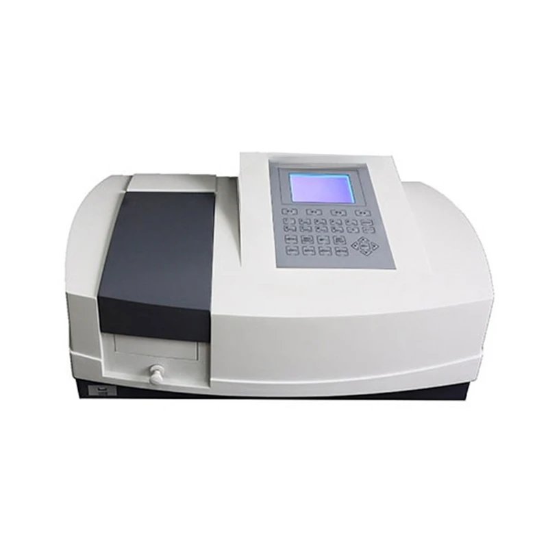

Видимый спектрофотометр UV-2100/V1600/V1800/7200 спектрометр