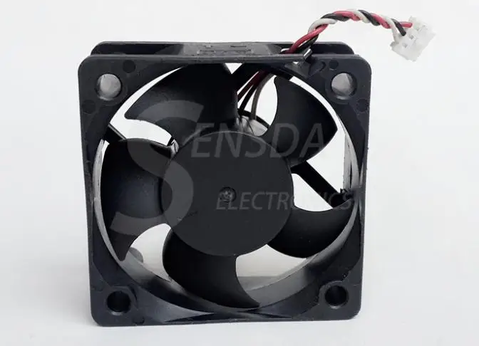 

For AVC DS05020B24U DC 24V 0.3A cpu cooler heatsink axial Cooling Fan 5020 50x50x20 5cm