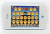 Arabic Language Toy Y-pad 11  Holy Quran Duass 13 Supplications for Kid Early Educational Learning Reading Machine Toy Phone 3