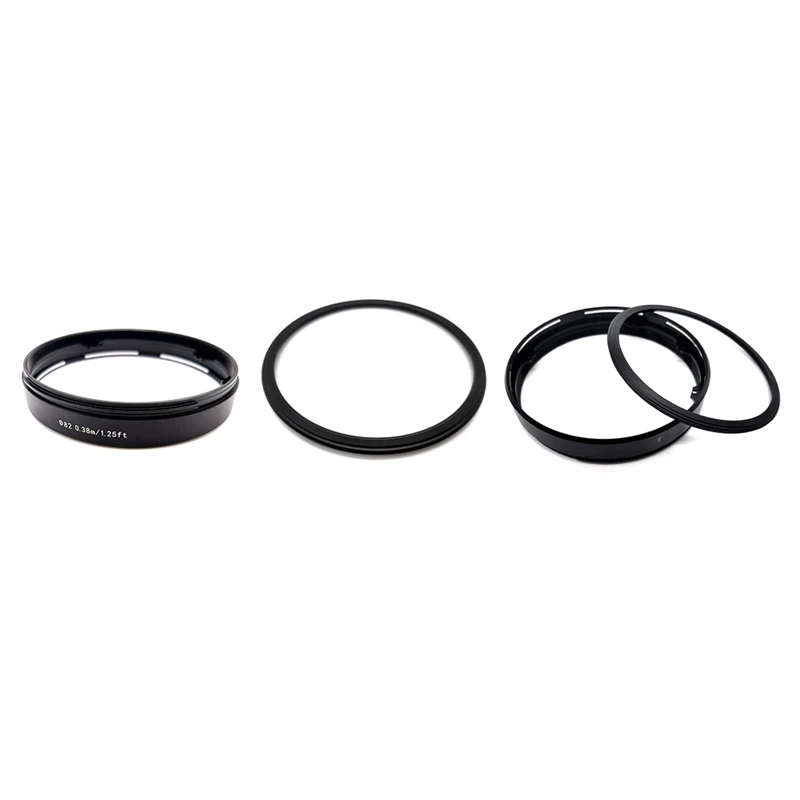 

Новинка для Sony SEL2470GM FE24-70 F2.8 бленда объектива