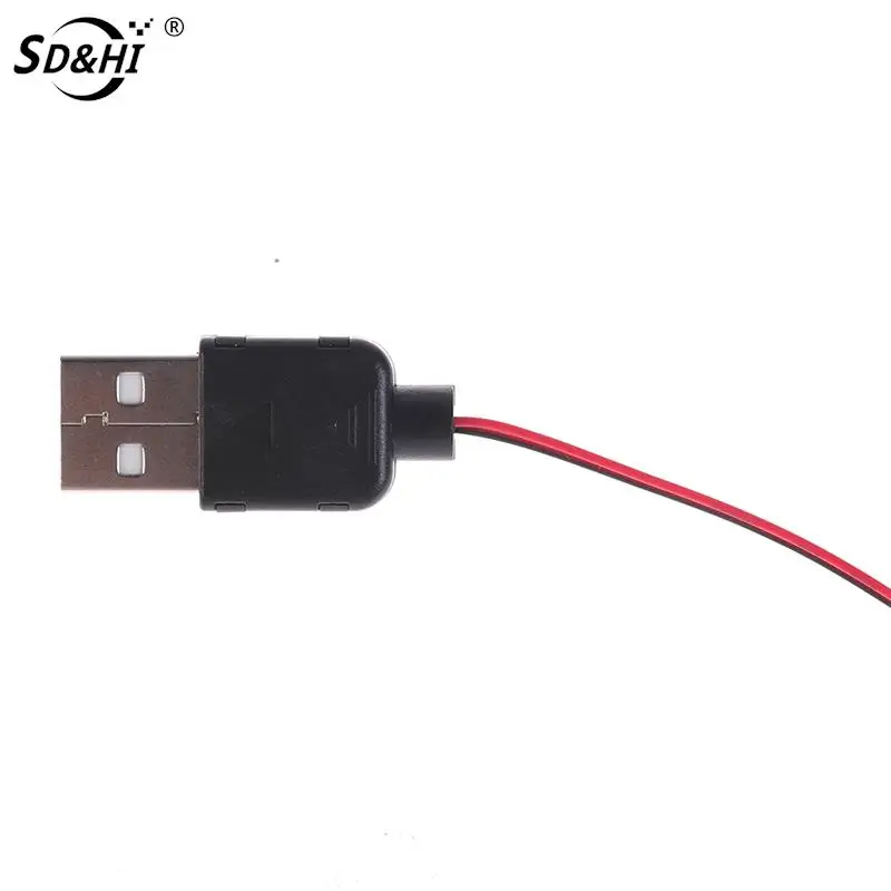 5v 12v 2CM 20MM Fan Cooling Fan 10000RPM Ultrathin Mini Laptop 2wire Silent Cooling Small