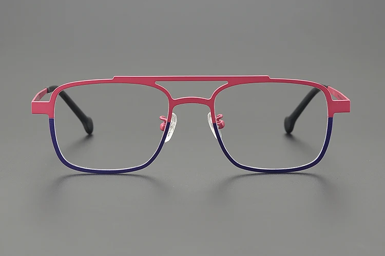 Nobler Eyeglasses - Stylish Variants