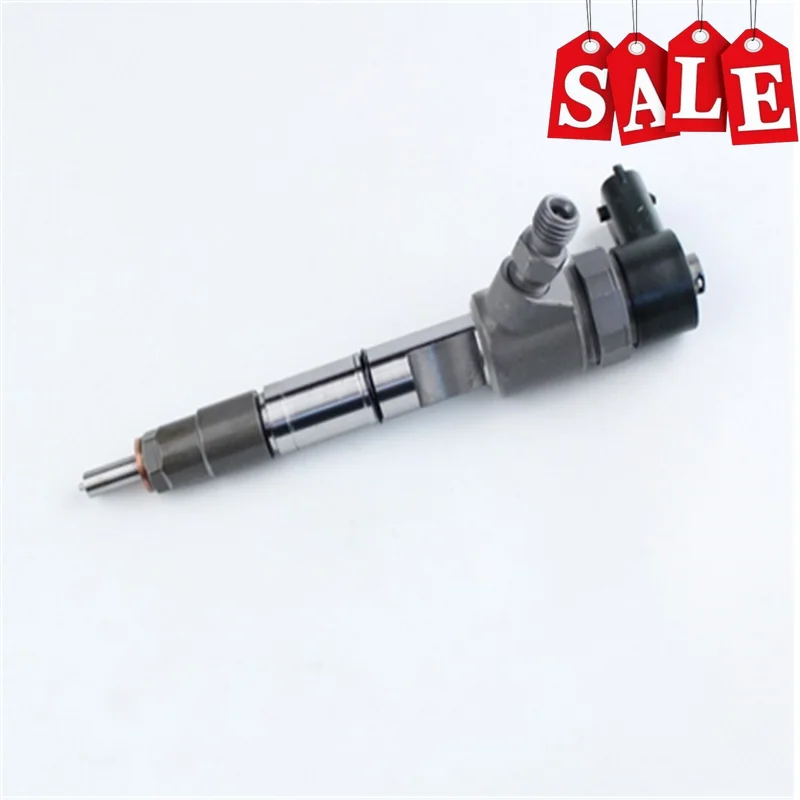

ERIKC 0445110750 Bico Injection Pump Injector 0 445 110 750 Diesel Pump Injector 0445 110 750 Heavy Truck Pump Injector for Jac