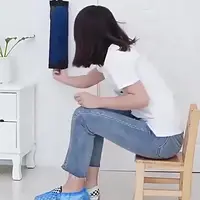 Держатель для пакетов MOONBIFFY