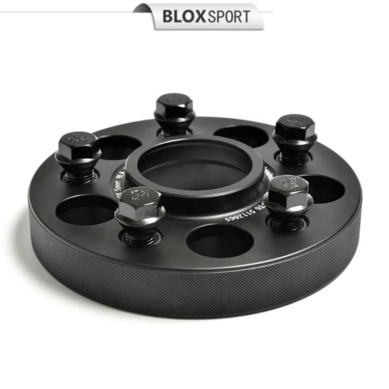 

Wholesale Price Wheel Spacers Adapters 5x120 for BMW E90 328i
