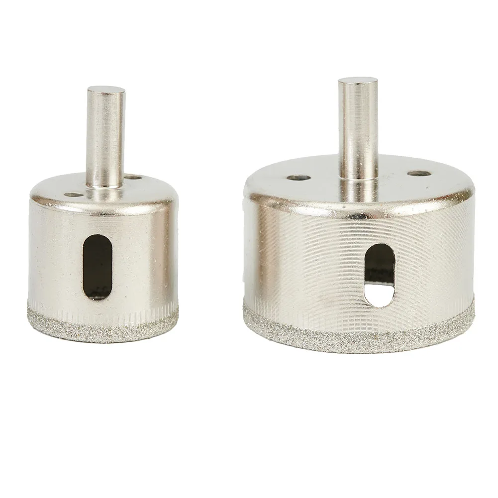 Рисунок 6 - Алмазная пила для отверстий