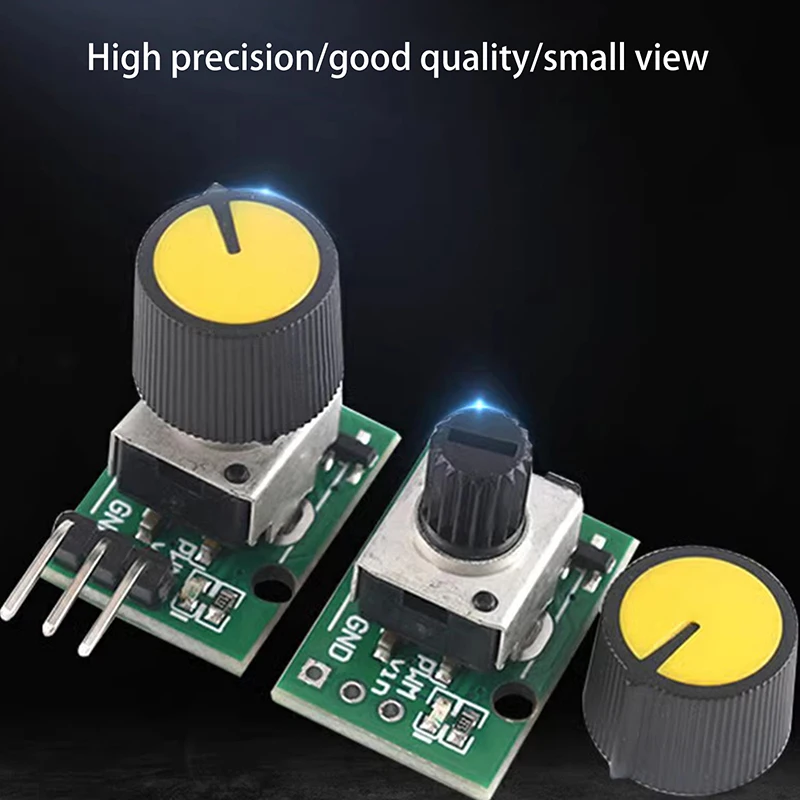 1 Set 5-26V Input Brushless Motor ESC Controller PWM Checker Drive For FPV RC Plane Car DIY Fan Mini HV Digital Servo Tester