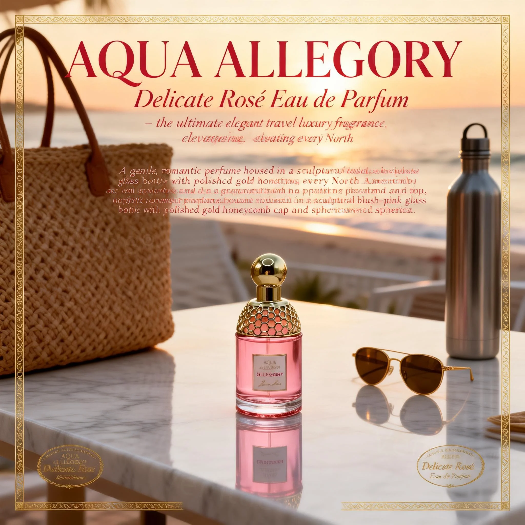 Executive Fruity Rose Eau De Toilette Langanhaltendes Parfum_voghion.com