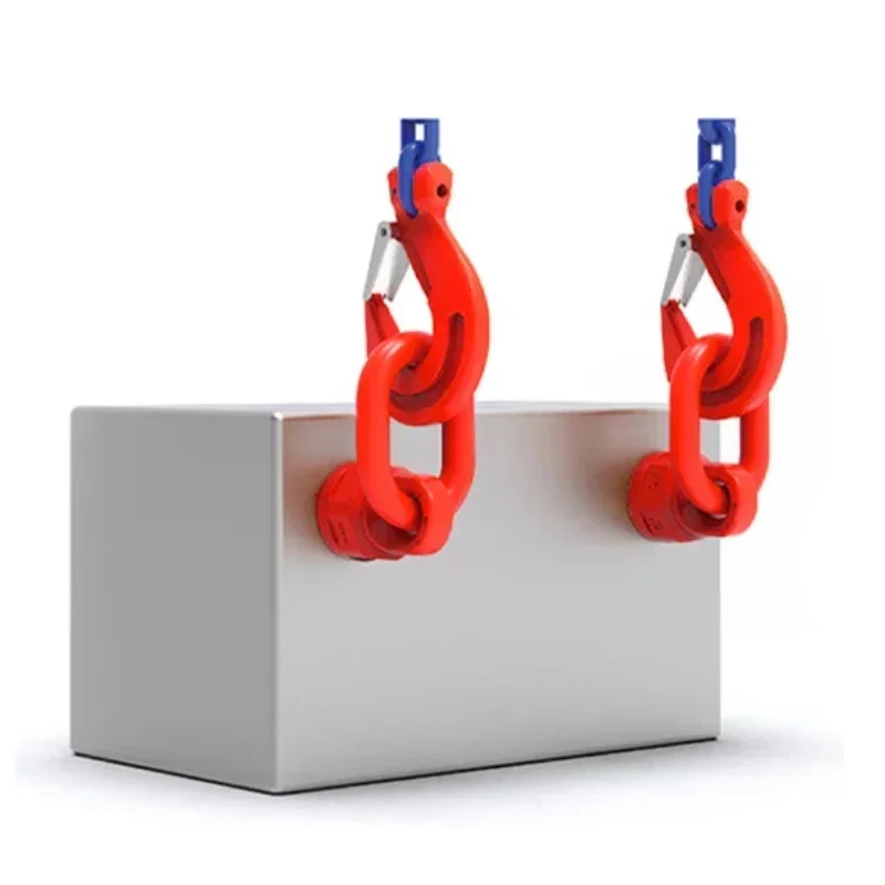 360 Degree Rotation Lifting Ring for Hoisting Mould High Strength Bolts Crane Universal Eyebolt Big Size M30 M36 M42 M48 M56
