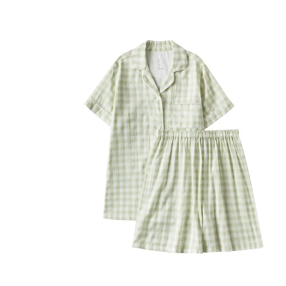 

Комплекты для пар, летние футболки с коротким рукавом и шорты, женская одежда для сна, женская одежда для сна, повседневная домашняя одежда