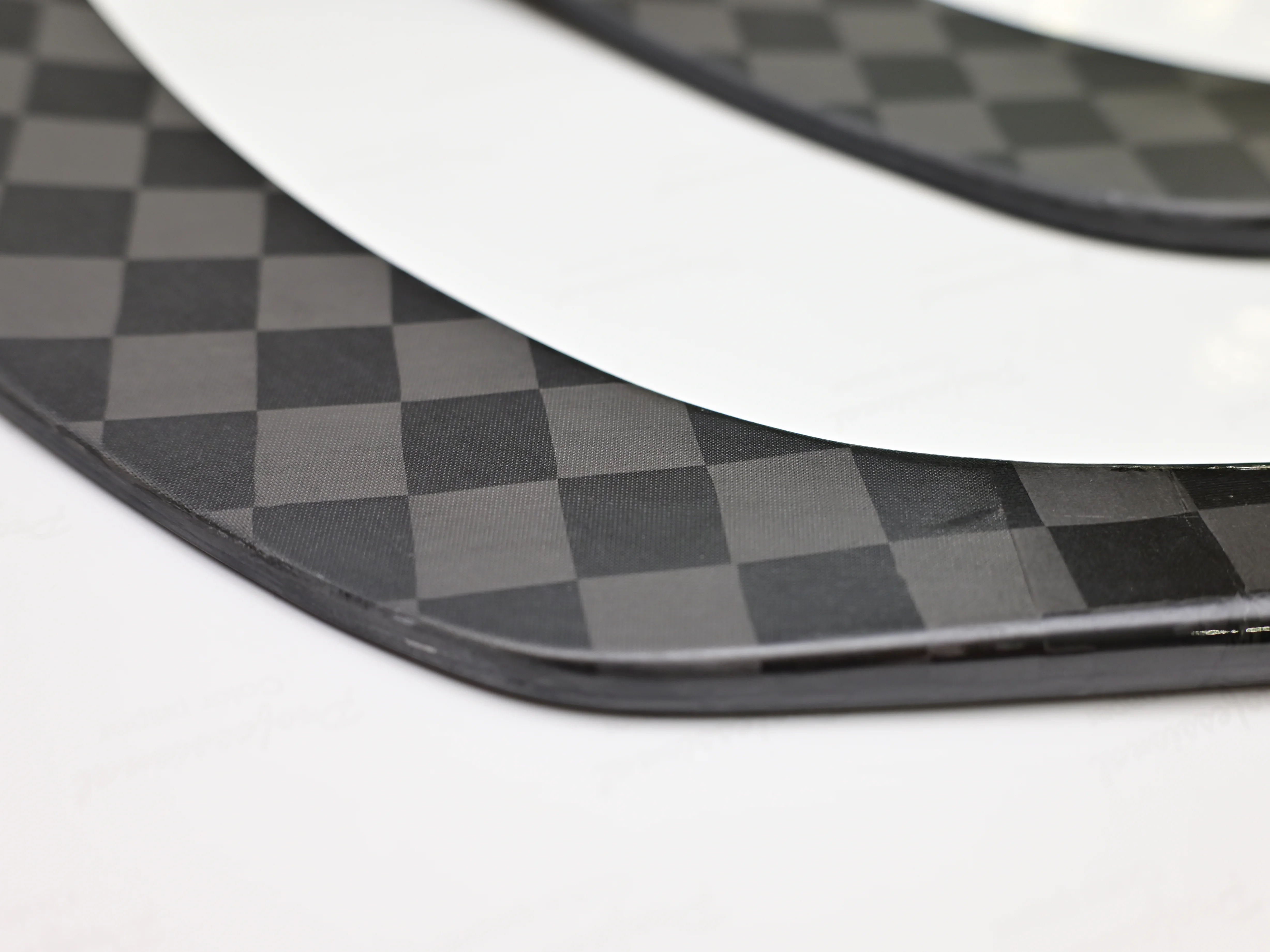 Hockey Tape Hockey Stick Grip [3-PACK] [BLANK]Ice Hockey Sticks Jetspeed FT7 pro FTGHOST FT6 With Grip Blank Carbon Fiber Black Hockey Tape