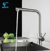 Hot Cold Taps Kitchen Faucet 2