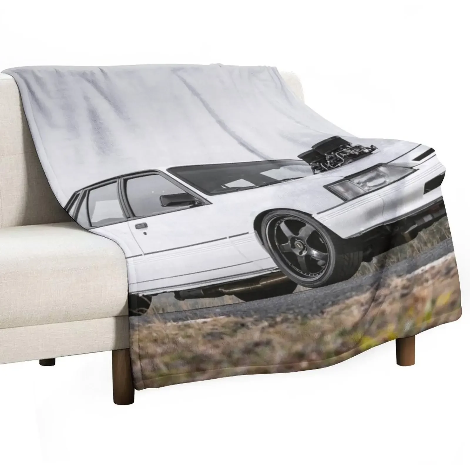 

Одеяло для младенцев Paul Knowles' Holden VK, пледы для младенцев, декоративные диваны, роскошные детские одеяла