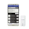 Color Meter LS170 Textile Ceramics Paper  Difference Measurement Device Pocket Imeter with  Library APP 1
