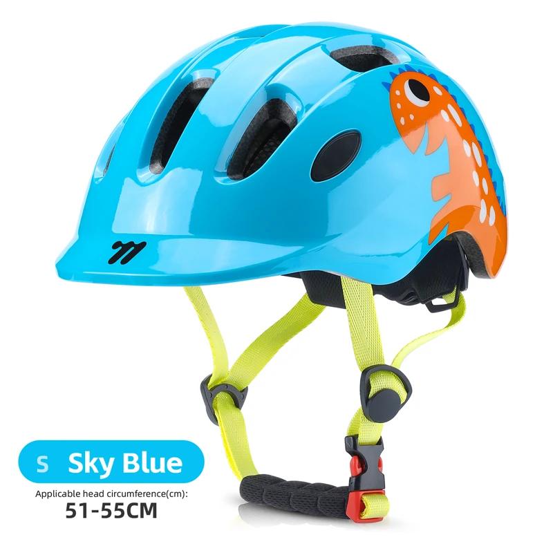 Sky Blue S