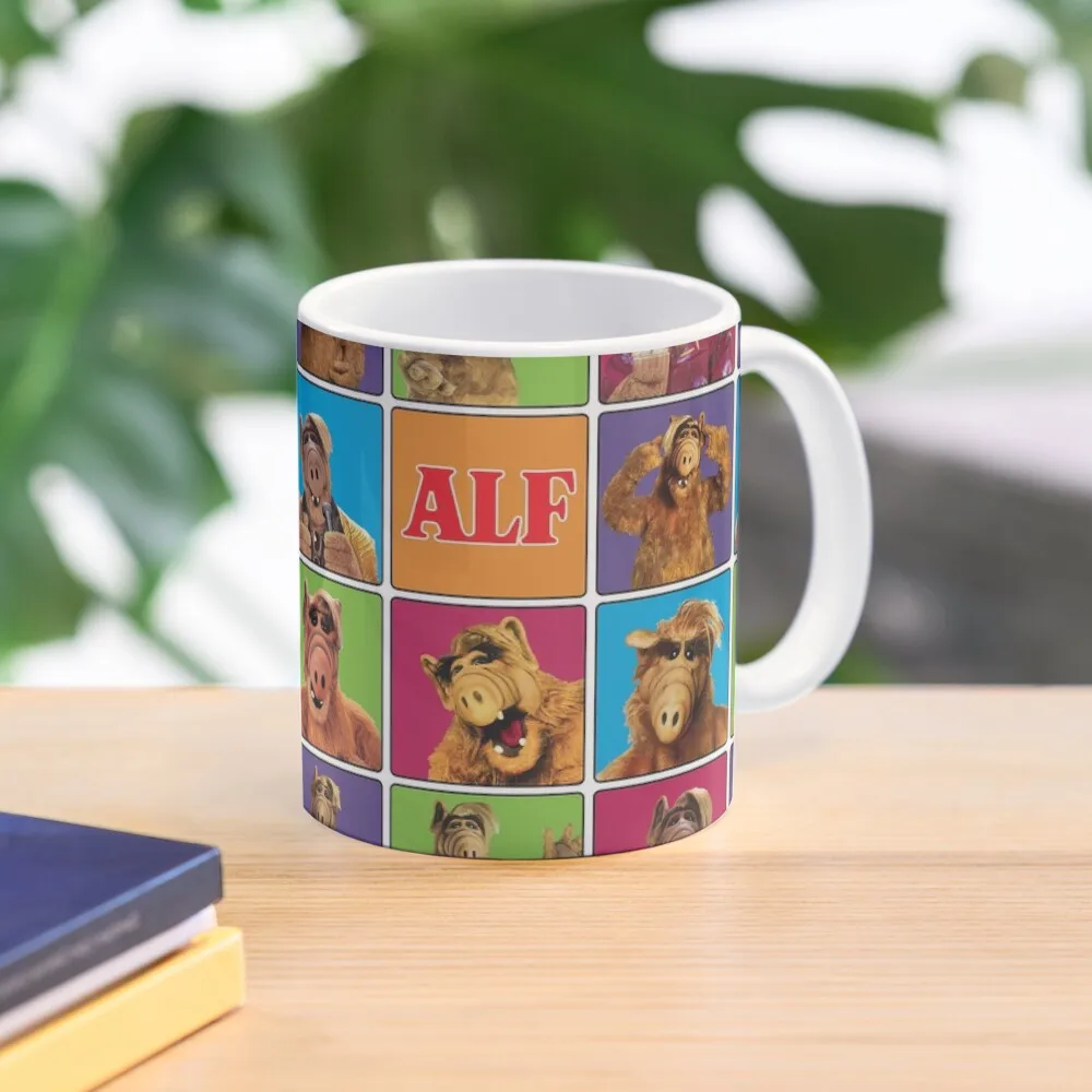 

gordon Squares Coffee Mug Mug Cup Porcelain Mug