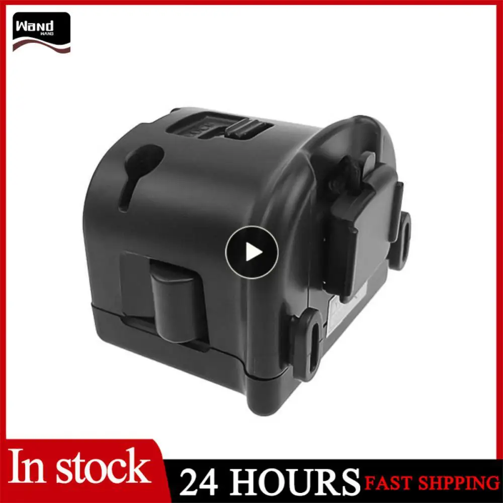 Nuovo Telecomando Ad Alta Precisione Del Sensore Di Gioco Motion Plus Sensor Precision Migliora L'Accessorio Adattatore Per Gamepad Per Wii