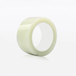 UV Resistant Transparent Greenhouse Film Repair Tape for Garden and Orchard Protection (Transparent color)