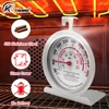 oven Thermometer BBQ Baking 3-Inch Dial Classic Series  Stainless Steel  kitchen thermometer 1